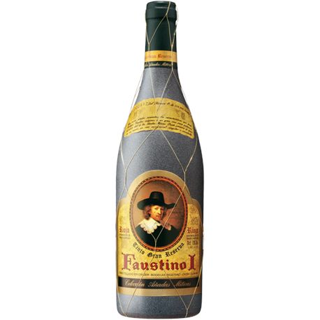 FAUSTINO I GRAN RESERVA 2016 - FAUSTINOGR