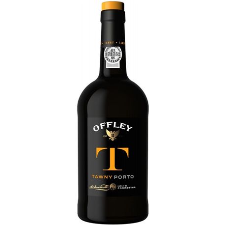 PORTO OFFLEY TAWNY - OFFLEY-TAWNY-PORT