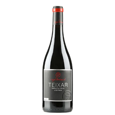 TEIXAR 2019 - TEIXAR-1