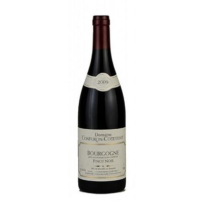 BOURGOGNE PINOT NOIR CHANZY LES FORTUNES 2020