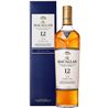 MACALLAN 12 DOUBLE CASK