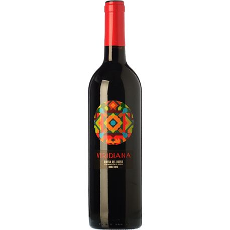 HITO 2023 - 011729 VIRIDIANA