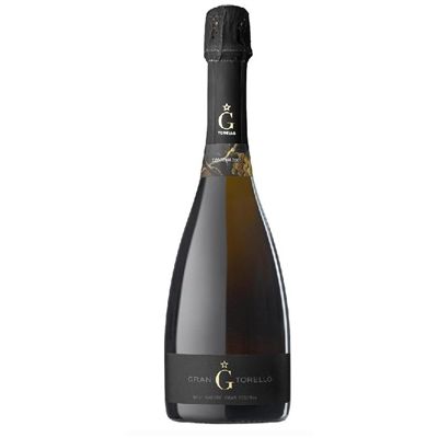 GRAN TORELLO BRUT NATURE GRAN RESERVA