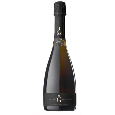 GRAN TORELLO BRUT NATURE GRAN RESERVA - 020133 GRANTORELLO
