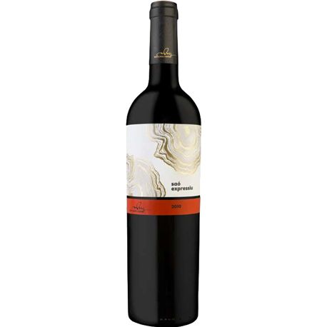 SAÓ EXPRESSIU MAGNUM 2012 - 013511 SAOEXPRES