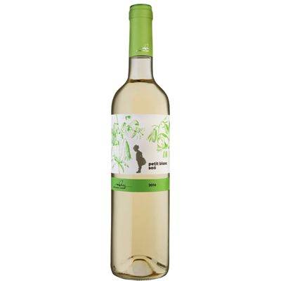 PETIT SAÓ BLANC 2024