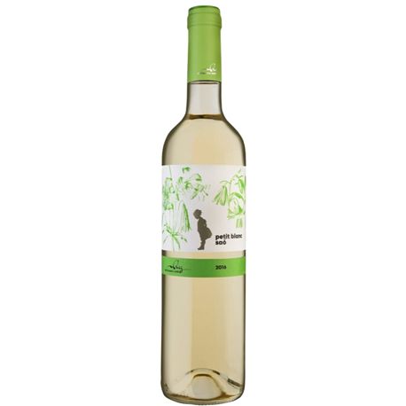 PETIT SAÓ BLANC 2024 - 01356 PETSAOB