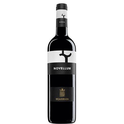 NOVELLUM CRIANZA 2021 DE REJADORADA