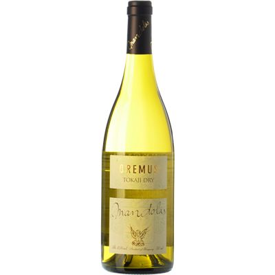 OREMUS TOKAJI DRY MANDOLÁS 2023 - 03062 TOKADRY