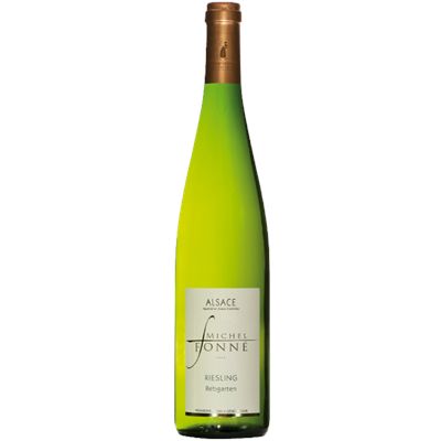 MICHEL FONNE RIESLING REBGARTEN 2021