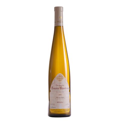 MICHEL FONNE RIESLING HOSPICES DE STRASBOURG 2019