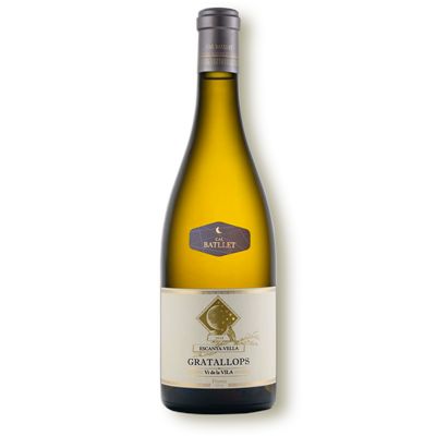 GRATALLOPS ESCANYAVELLA 2022 CAL BATLLET