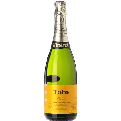 MESTRES VISOL BRUT NATURE GRAN RVA. 2019