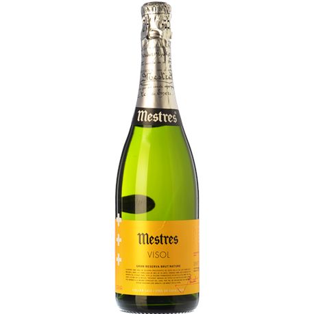 MESTRES VISOL BRUT NATURE GRAN RVA. 2019 - 0201208 MESVISOL