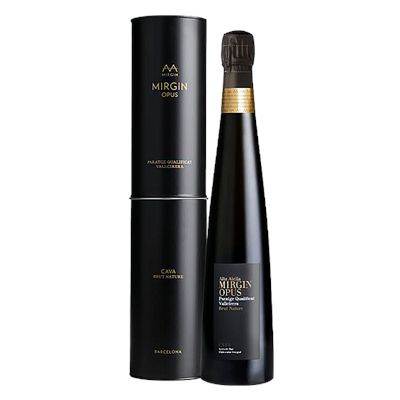 MIRGIN OPUS VALLCIRERA PARATGE QUALIFICAT ESTUCHE