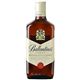 BALLANTINES BLENDED WHISKY