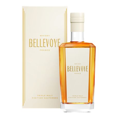 BELLEVOYE SAUTERNES - 041658 BELLEVOYESAUTERNES