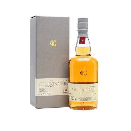 GLENKINCHIE 12 - 041672 GLENKINCHIE12