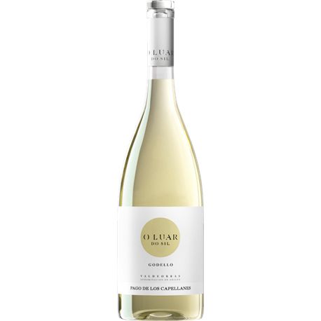 O LUAR DO SIL GODELLO MAGNUM 2024 - OLUAR
