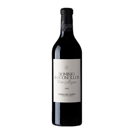 DOMINIO BASCONCILLOS RESERVA VIÑA MAGNA 2020 - 0117111 DBRESERVA