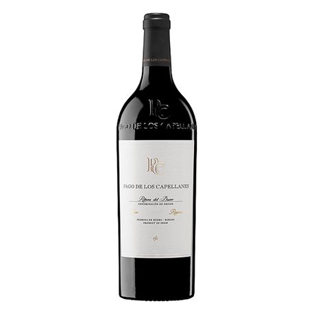 PAGO DE LOS CAPELLANES RESERVA 2020/2021 - 0117147 PAGOCAPELLANESRES