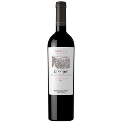 PAGO DE CARRAOVEJAS EL ANEJON 2021