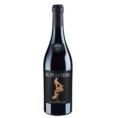 EL PUNTIDO 2020 - 0123101 PUNTIDO