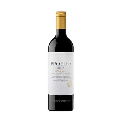 PROELIO VENDIMIA SELECCIONADA RESERVA 2019