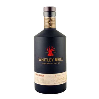GIN WHITLEY NEILL