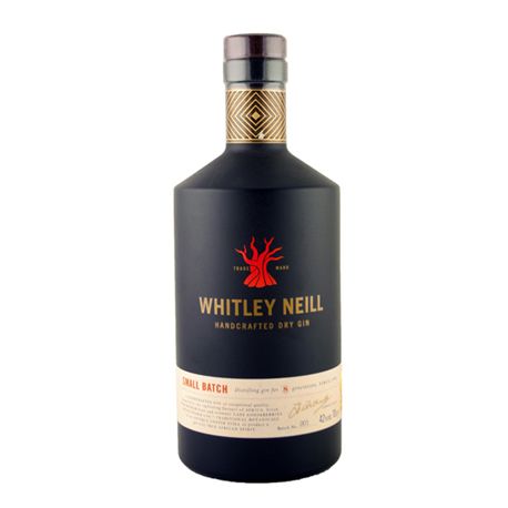 GIN WHITLEY NEILL - 040217 WHITNEILL