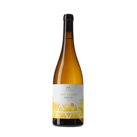 ALTA ALELLA PARVUS CHARDONNAY 2023 - ALATA ALELLA