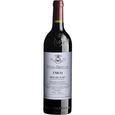 VEGA SICILIA UNICO 2014 - 0117100 UNICOVS