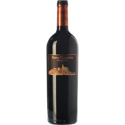 SIERRA CANTABRIA COLECCION PRIVADA 2023 - 0123192 SIERRCANTCP