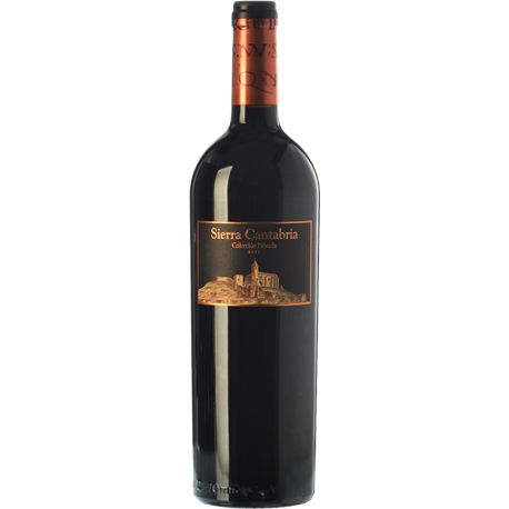 SIERRA CANTABRIA COLECCION PRIVADA 2023 - 0123192 SIERRCANTCP