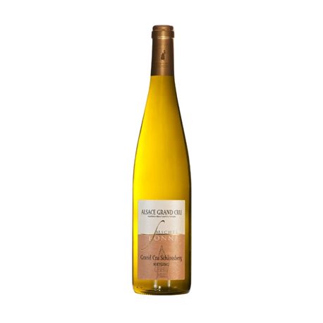 FONNE RIESLING SCHLOSSBERG 2020 GRAND CRU - 030456 RIESLING-SCHLOSSBERG-MICHEL-FONNE