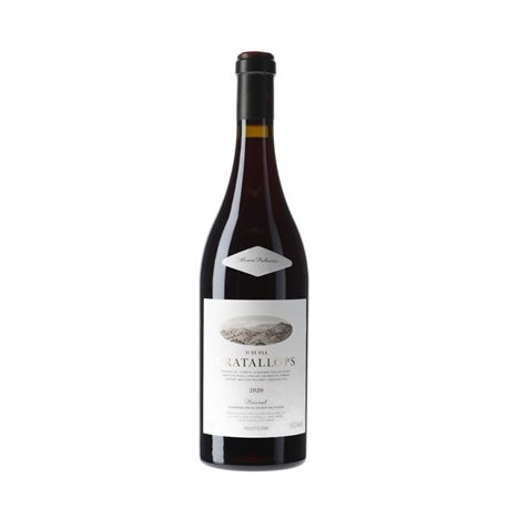 GRATALLOPS 2020 ALVARO PALACIOS - 011352 GRATALLOPS