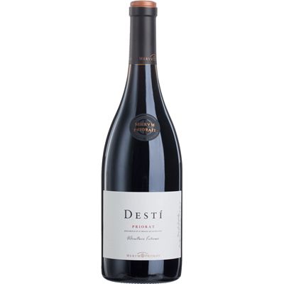 DESTI 2020 MAGNUM MERUM PRIORATI