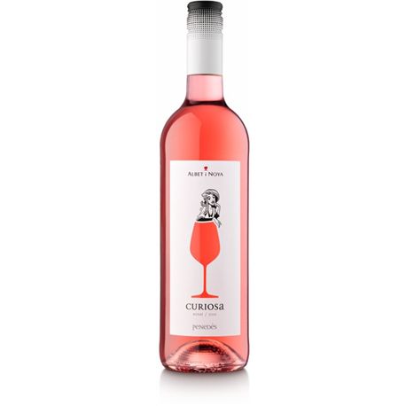 CURIOSA ROSAT 2024 - 0102109 LA CURIOSA ROSAT