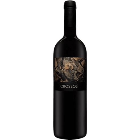 CROSSOS MAGNUM 2019 - 011320CROSSOS