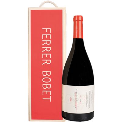 FERRER BOBET MAGNUM 2018