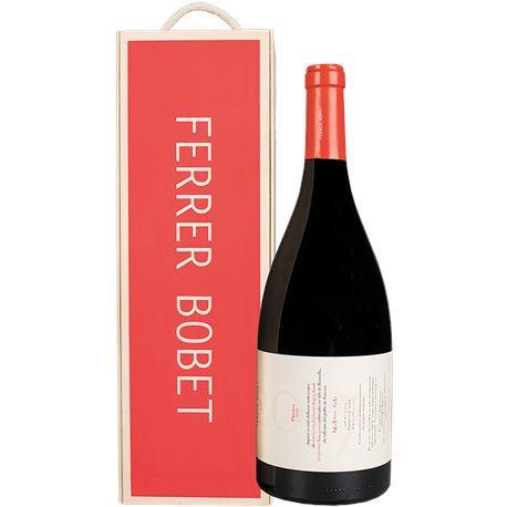 FERRER BOBET MAGNUM 2018 - 011321 FERRER-BOBET-VINYES-VELLES-MAGNUM