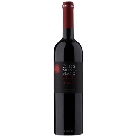 CLOS MONTBLANC MERLOT UNIC 2019 - WEQRLGWGSCCZ1QXAXZJHBG_PB_X600