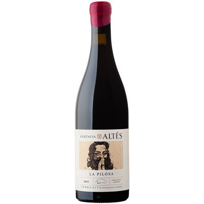 LA PILOSA. HERENCIA ALTES 2024 - LAPILOSA2022_600X