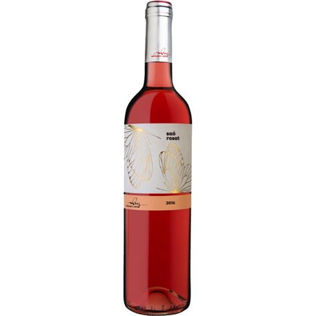 SAÓ ROSAT - 01355 PETSAOROS