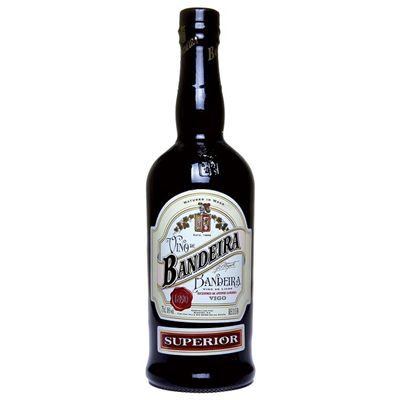 PORTO NIEPOORT COLLEITA 2012 - 030115 BANDEIRA