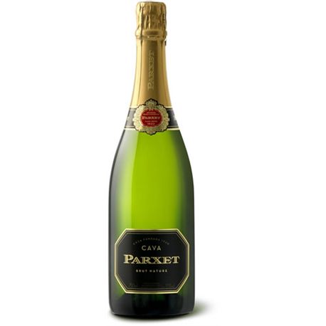 LAIETA ROSE ALTA ALELLA BRUT NATURE - 0201145 PARXETBN