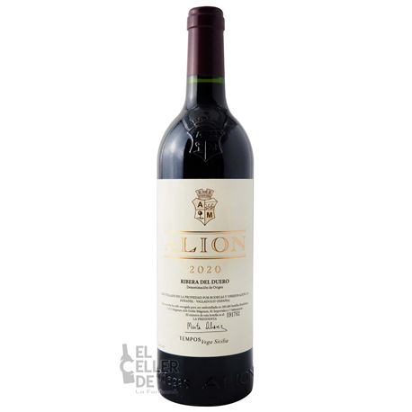 ALION 2020 - 01170 ALION 2020