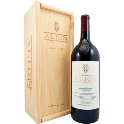 ALION 2021 MAGNUM - 0117148 ALION2020 MAGNUM